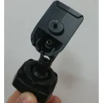 Suport prindere TM02 pentru oglindă auto cu DVR, compatibil Honda și Subaru