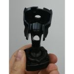 Suport prindere TM24 pentru oglindă cu DVR, compatibil Audi