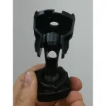 Suport prindere TM24 pentru oglindă cu DVR, compatibil Audi