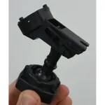 Suport prindere TM37 pentru oglindă cu DVR, compatibil Ford