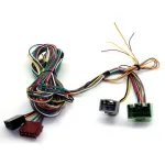 Adaptor bypass amplificator auto pentru Land Rover Sport dupa 2005