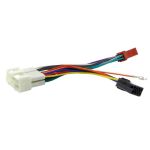 Cablaj adaptare alimentare la ISO pentru Cadillac Connects2 CT20CD02