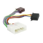 Cablaj adaptare alimentare la ISO pentru Chevrolet/Daewoo Connects2 CT20DW02