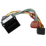 Cablaj adaptare alimentare la ISO pentru Ford Connects2 CT20FD07