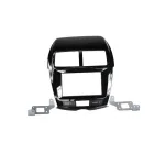 Kit instalare radio 2DIN Citroen C4 Aircross 2012+ negru lucios