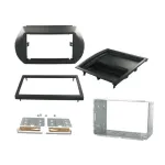Kit instalare 2DIN Connects2 pentru Citroen Nemo, compatibil din 2008