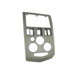 Rama adaptoare 2DIN Connects2 pentru Dacia Logan 2004-2010