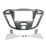 Rama adaptoare 2DIN Connects2 pentru Ford Transit Custom 2012+