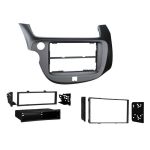 Kit instalare 2DIN Connects2 pentru Honda Jazz/Fit 2009-2013 volan stanga