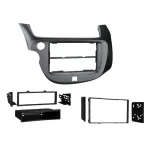 Kit instalare 2DIN Connects2 pentru Honda Jazz/Fit 2009-2013 volan stanga