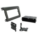 Kit instalare 2DIN Connects2 pentru Honda Civic Sedan 2011- volan stanga
