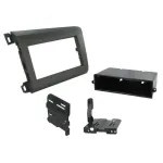 Kit instalare 2DIN Connects2 pentru Honda Civic Sedan 2011- volan stanga