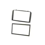 Rama 2DIN Connects2 CT24AR16 pentru Alfa Romeo GT si Alfa Romeo 147