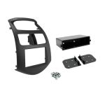 Rama adaptoare 2DIN Connects2 pentru Chevrolet Spark 2013-2015