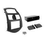 Rama adaptoare 2DIN Connects2 pentru Chevrolet Spark 2013-2015