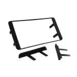 Rama adaptoare 2DIN Connects2 pentru Toyota Hilux 2007-2012