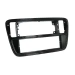 Rama adaptoare 2DIN Connects2 CT24VW15 pentru VW Up! 2011+, negru lucios
