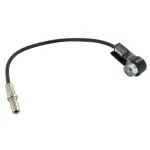 Adaptor antenă radio Chevrolet la ISO Connects2 CT27AA31