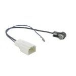 Adaptor antena radio Toyota la ISO cu alimentare Phantom Connects2 CT27AA79