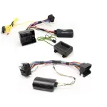 Adaptor comenzi volan BMW Connects2 CTSBM009.2 pentru radio aftermarket