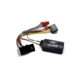 Adaptor comenzi volan Connects2 CTSJG002.2 pentru Jaguar S-Type si X-Type