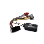 Adaptor comenzi volan Connects2 CTSJG002.2 pentru Jaguar S-Type si X-Type