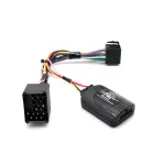 Adaptor comenzi volan Connects2 pentru Land Rover Freelander si Discovery