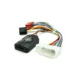 Adaptor comenzi volan Connects2 pentru Land Rover Freelander TD4