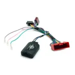 Adaptor comenzi volan Connects2 pentru Mazda 3/6 fara amplificator