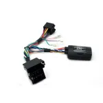 Adaptor comenzi volan Connects2 CTSPG009.2 pentru Peugeot Boxer 2006-2008