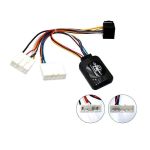 Adaptor comenzi volan Connects2 CTSRN011 pentru Renault Trafic III si Master