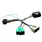 Adaptor comenzi volan Connects2 CTSVL002.2 pentru Volvo V70 si S60