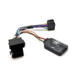 Adaptor comenzi volan VW Connects2 CTSVW001.2 pentru radio aftermarket