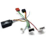 Adaptor comenzi volan Connects2 CTSVX006 pentru Opel Vivaro si Movano