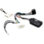 Adaptor comenzi volan Nissan Connects2 CTSNS010.2 cu buton Bluetooth