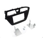 Rama adaptoare 2DIN Connects2 pentru Hyundai i20 2014 volan stanga