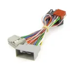 Cablaj adaptor Bluetooth Honda Connects2 CT10HD04 pentru Accord, Jazz, Civic