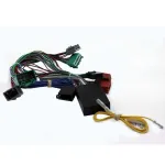Cablaj ISO adaptor Bluetooth Connects2 CT10LR03 pentru Land Rover Sport