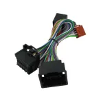 Cablaj adaptor Bluetooth Connects2 CT10VX05 pentru Vauxhall Meriva, Astra, Insignia