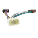 Cablaj adaptor alimentare la ISO Honda Connects2 CT20HD02