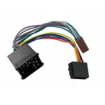 Adaptor cablaj ISO Connects2 CT20RO01 pentru MG ZR, ZS si ZT