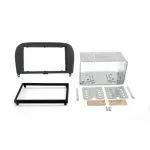 Kit ramă 2DIN Connects2 pentru Mercedes SL R230 2001-2011