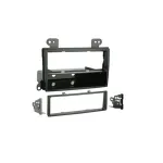Kit ramă 2DIN Connects2 pentru Mazda MPV 2000-2006 cu accesorii montaj