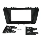 Kit ramă 2DIN Connects2 pentru Mazda 5 2010+ cu accesorii montaj