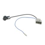Adaptor antena radio Honda si Nissan GT13 la ISO Connects2 CT27AA27
