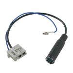 Adaptor antenă radio Honda Nissan la DIN universal Connects2 CT27AA57
