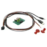 Adaptor priza USB Connects2 pentru Kia Rio si Soul 2012+