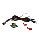 Adaptor priza USB Connects2 pentru SsangYong Rexton 2012-2013