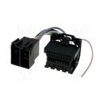 Cablaj adaptare alimentare ISO pentru Opel Astra, Agila si Insignia