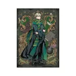 Puzzle Harry Potter cu Draco Malfoy, 250 piese, din carton rezistent